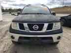 2005 NISSAN Frontier