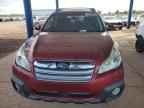 2013 SUBARU Outback