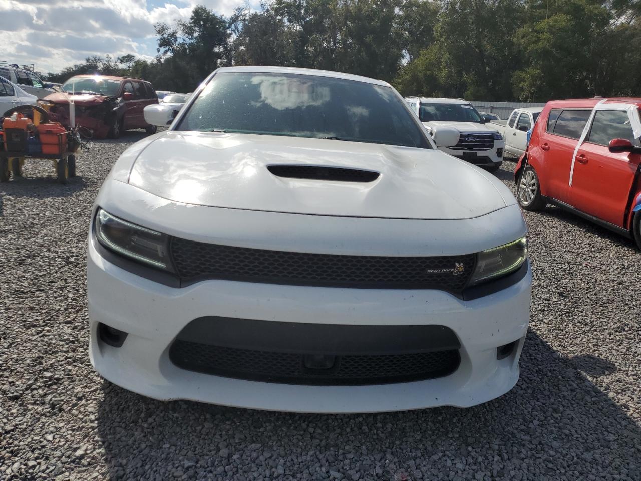 2015 DODGE CHARGER
