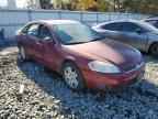 2007 CHEVROLET IMPALA