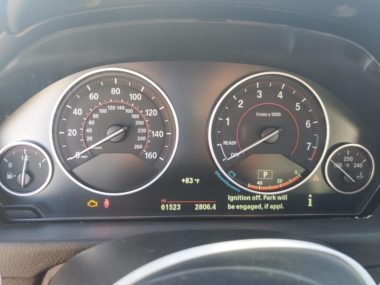 2019 BMW 4 Series