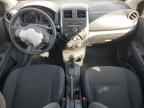 2013 NISSAN VERSA