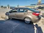 2014 KIA FORTE