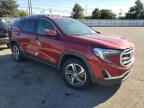 2018 GMC Terrain