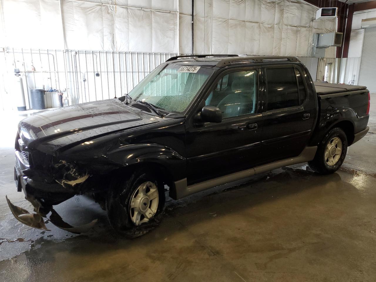 2003 FORD Explorer Sport Trac