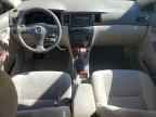 2006 TOYOTA COROLLA