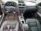 2010 FORD FUSION