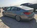 2012 BMW 5 series