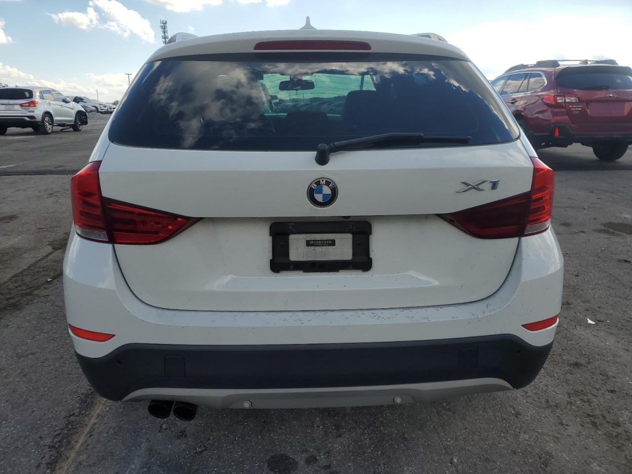 2013 BMW X1