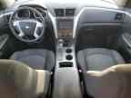 2009 CHEVROLET TRAVERSE
