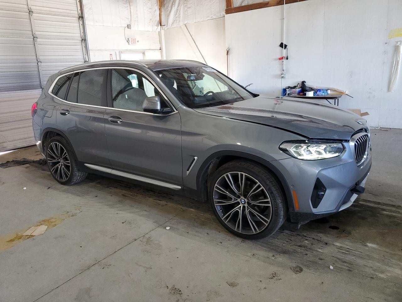 2023 BMW X3