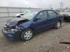 2006 TOYOTA COROLLA