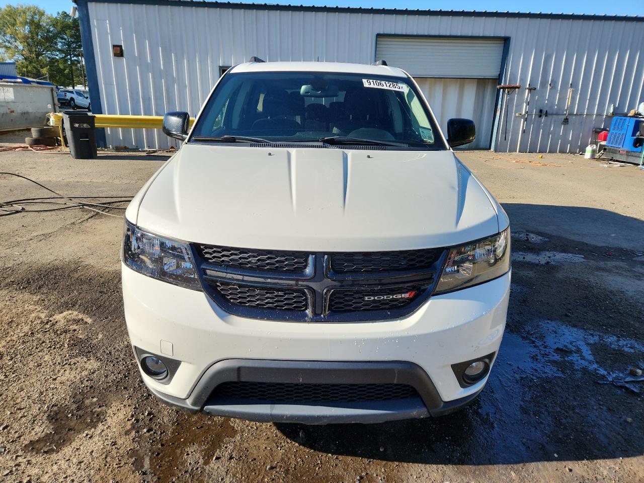 2019 DODGE JOURNEY