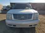 2002 CADILLAC ESCALADE