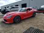 2013 DODGE Viper