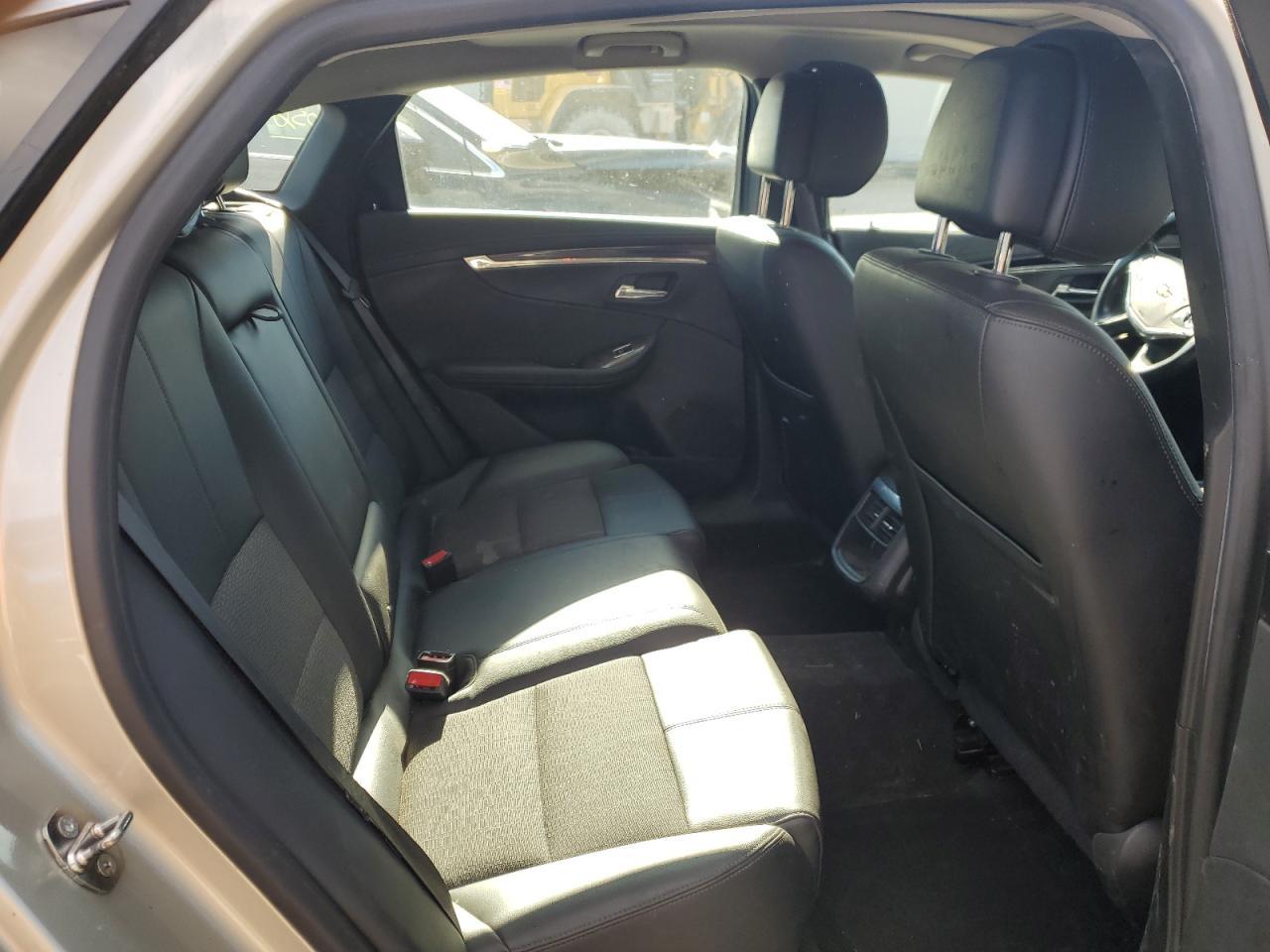 2014 CHEVROLET IMPALA