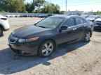 2009 ACURA TSX