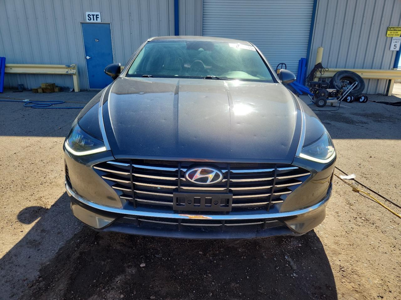 2022 HYUNDAI SONATA