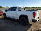 2022 GMC Sierra