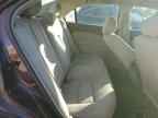 2011 FORD FUSION
