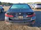 2022 BMW 5 series