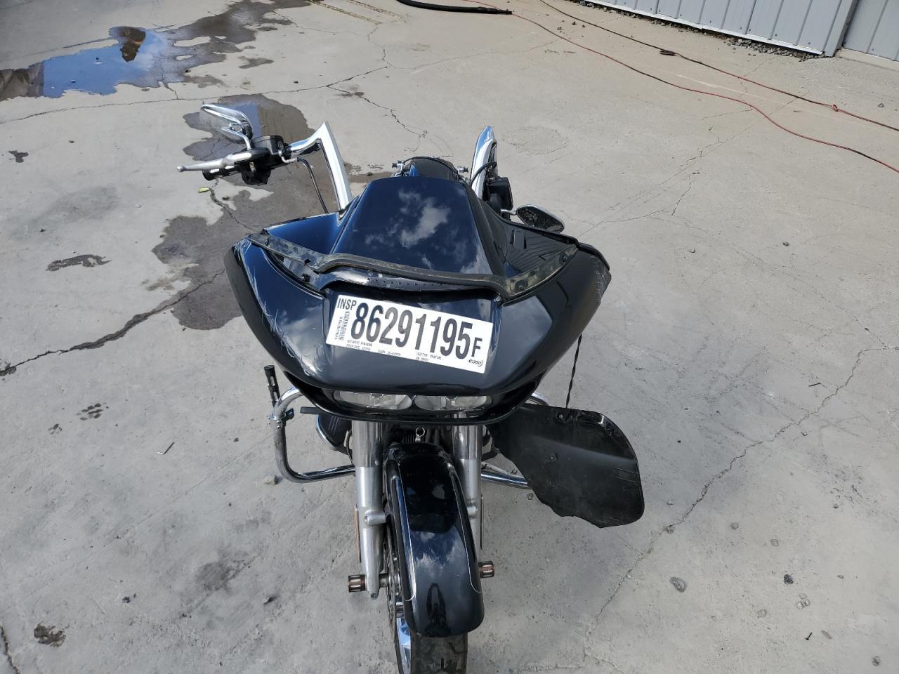 2016 HARLEY-DAVIDSON FLTRXS