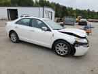 2010 LINCOLN MKZ