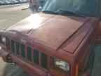 1998 JEEP CHEROKEE