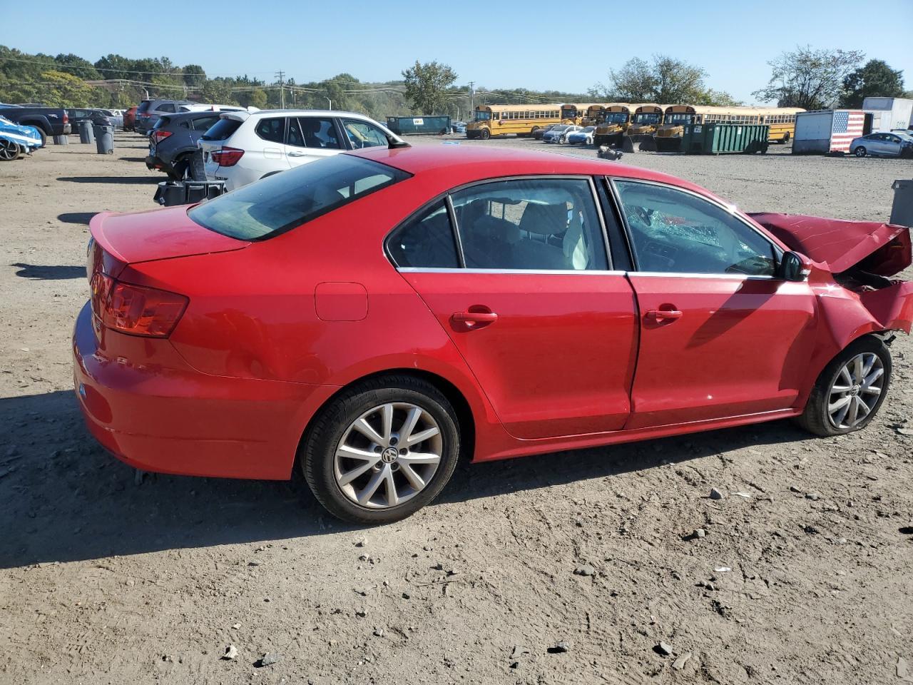2014 VOLKSWAGEN JETTA