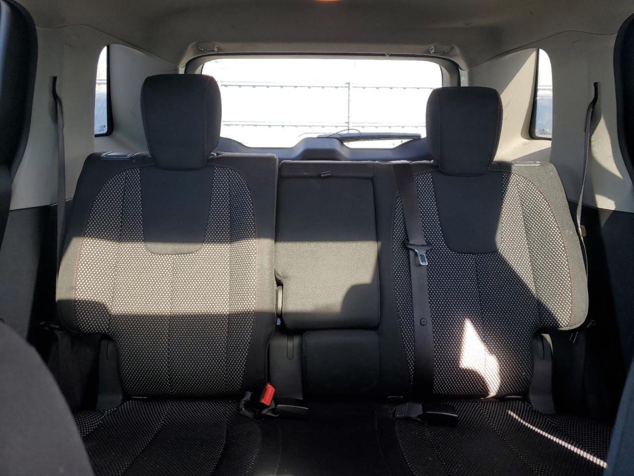 2016 GMC Terrain