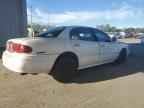 2001 BUICK Lesabre