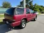 2002 CHEVROLET BLAZER