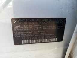 2011 BMW X5