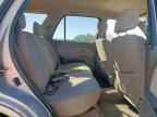 2000 TOYOTA 4Runner