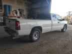 2007 CHEVROLET Silverado