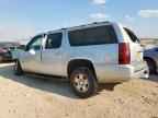 2014 CHEVROLET Suburban