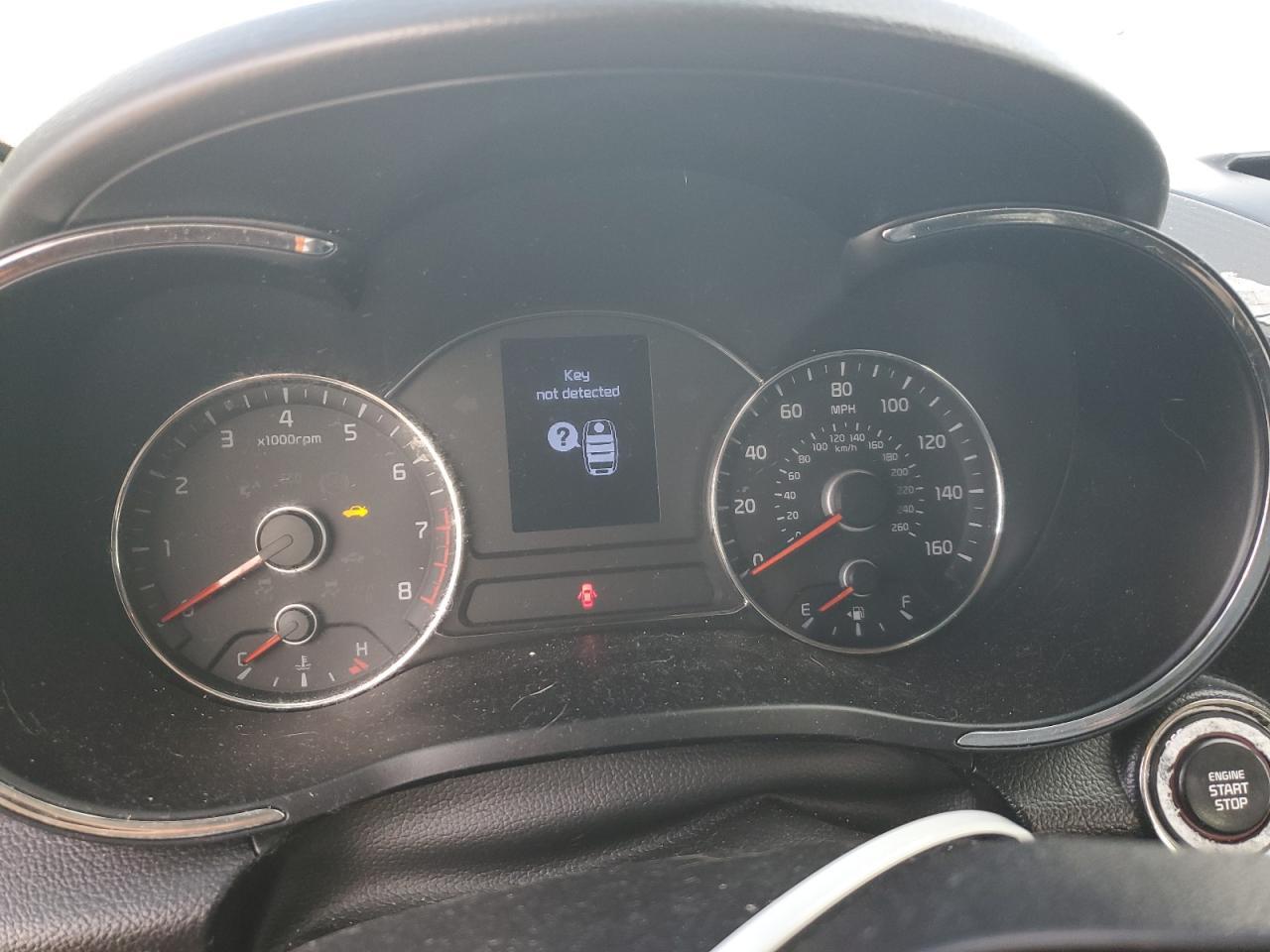 2014 KIA FORTE