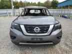 2018 NISSAN PATHFINDER