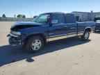 2000 CHEVROLET Silverado