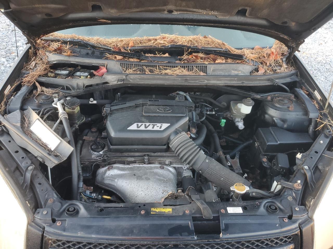 2004 TOYOTA RAV4