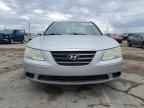 2010 HYUNDAI SONATA