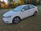 2013 KIA FORTE