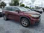 2015 TOYOTA HIGHLANDER