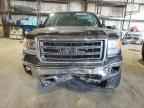 2015 GMC Sierra