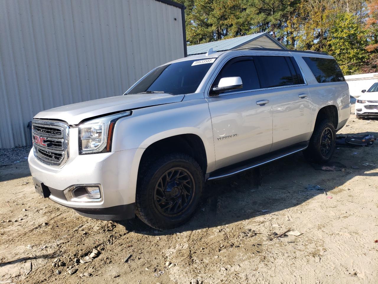 2011 GMC Yukon XL