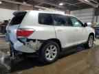 2013 TOYOTA HIGHLANDER