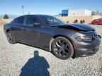2016 DODGE CHARGER