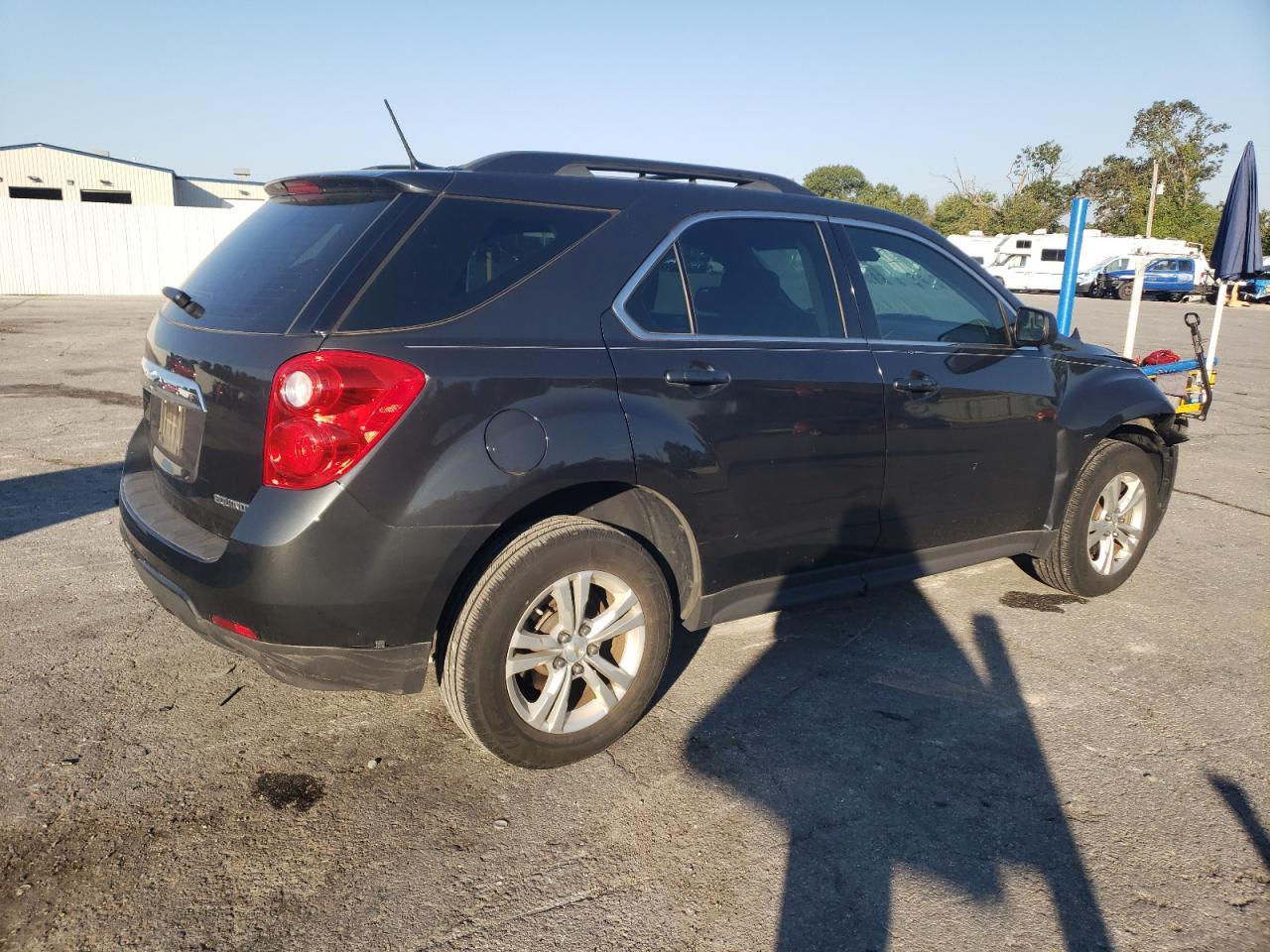 2014 CHEVROLET EQUINOX