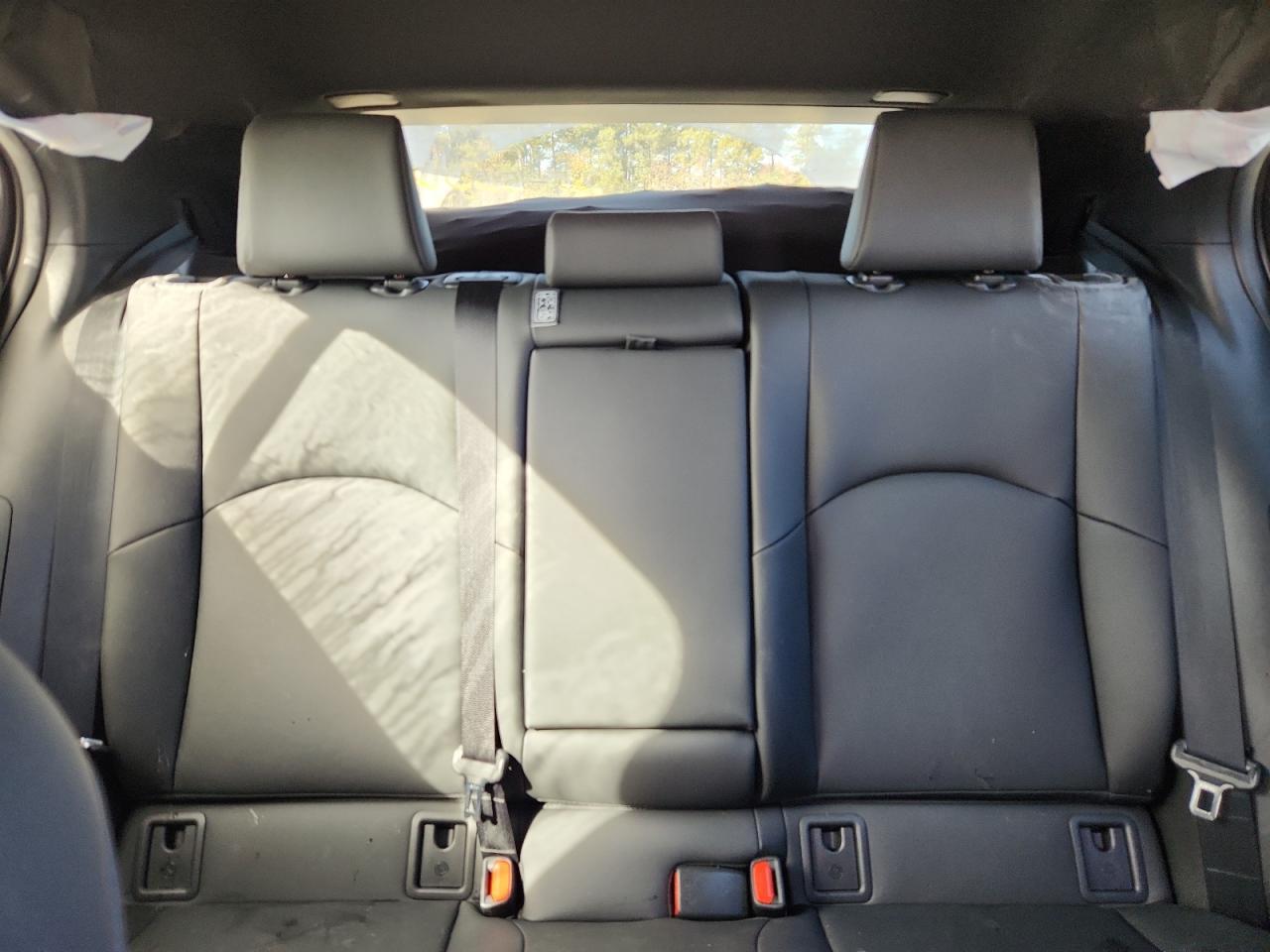 2024 LEXUS UX 250H