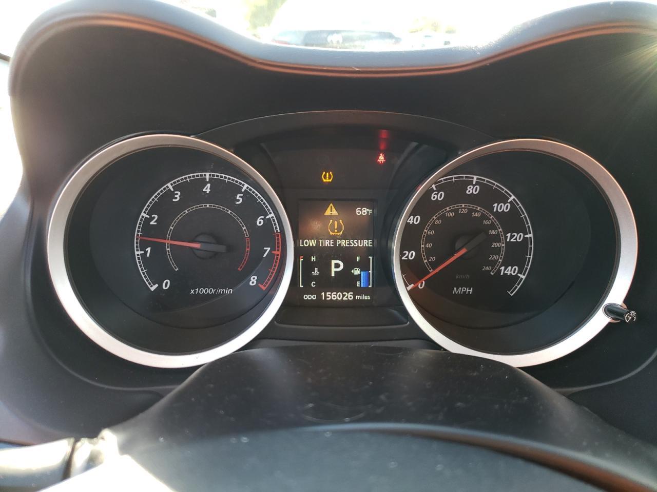 2016 MITSUBISHI LANCER